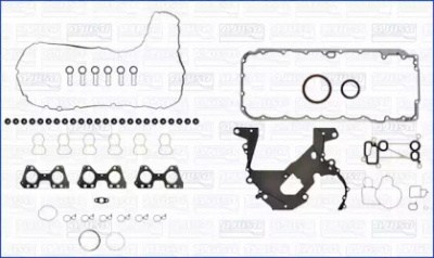WILMINK GROUP wg1453198 -  